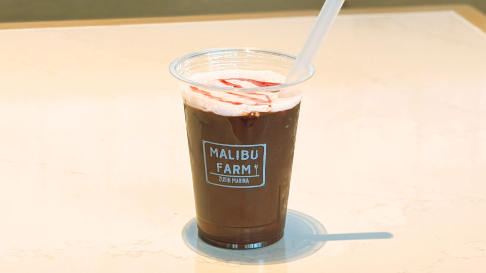 画像：クラッキングショコラ