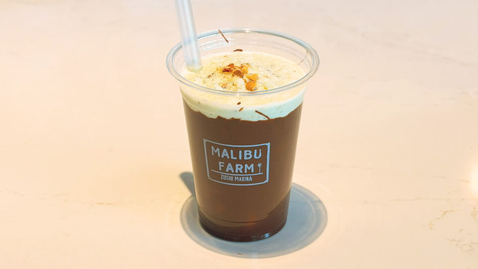 画像：クラッキングショコラ