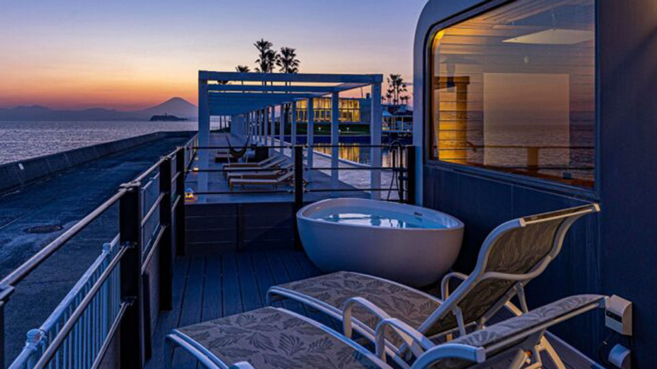 画像：スペースキーポイント