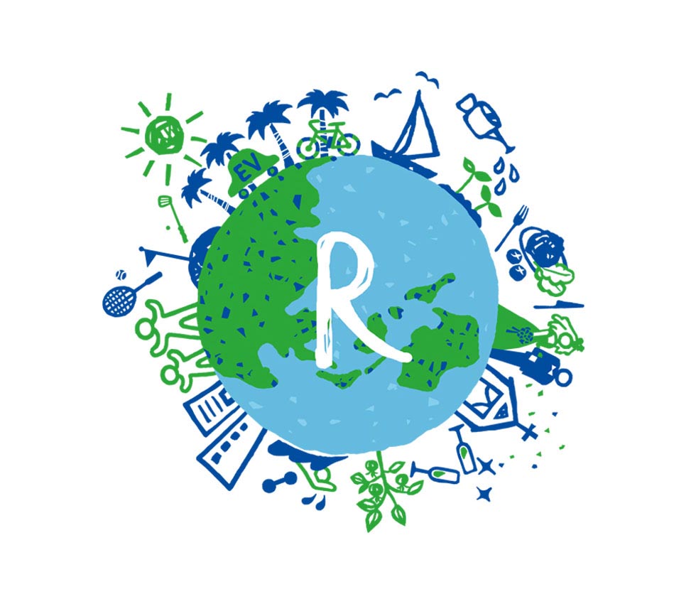 Riviera Future Creation Project (SDGs)