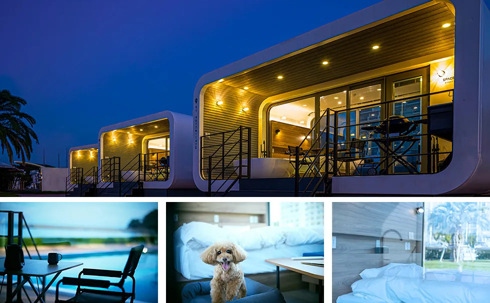 写真:客室イメージ